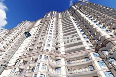 1-room apartment apartment by the address st. Genuezskaya (area 54,7 m²) - Atlanta.ua - photo 13