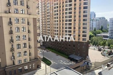 1-room apartment apartment by the address st. Genuezskaya (area 54,7 m²) - Atlanta.ua - photo 10