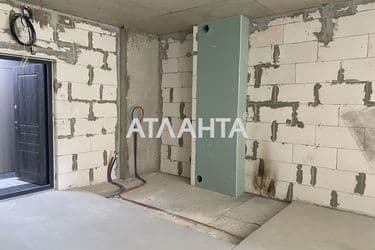 1-room apartment apartment by the address st. Genuezskaya (area 54,7 m²) - Atlanta.ua - photo 15