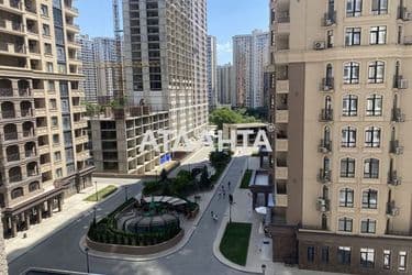 1-room apartment apartment by the address st. Genuezskaya (area 54,7 m²) - Atlanta.ua - photo 17