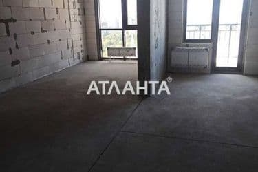 1-room apartment apartment by the address st. Topolinnyy per (area 42,4 m²) - Atlanta.ua - photo 9