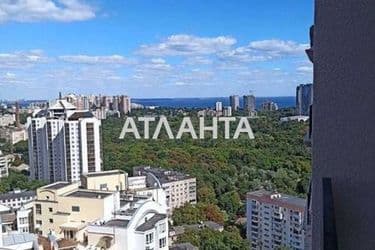 1-room apartment apartment by the address st. Topolinnyy per (area 42,4 m²) - Atlanta.ua - photo 6