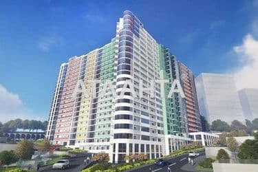 1-кімнатна квартира за адресою вул. Пішонівська (площа 26,6 м²) - Atlanta.ua - фото 10