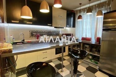 Багатокімнатна квартира за адресою вул. Бреуса (площа 91,4 м²) - Atlanta.ua - фото 25