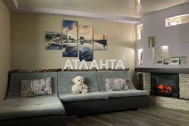 Багатокімнатна квартира за адресою вул. Бреуса (площа 91,4 м²) - Atlanta.ua - фото 19