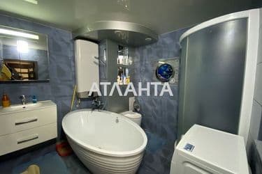 Багатокімнатна квартира за адресою вул. Бреуса (площа 91,4 м²) - Atlanta.ua - фото 29