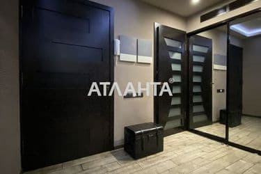 Багатокімнатна квартира за адресою вул. Бреуса (площа 91,4 м²) - Atlanta.ua - фото 26