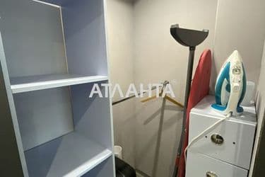 Багатокімнатна квартира за адресою вул. Бреуса (площа 91,4 м²) - Atlanta.ua - фото 31