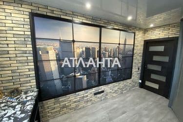 Багатокімнатна квартира за адресою вул. Бреуса (площа 91,4 м²) - Atlanta.ua - фото 24