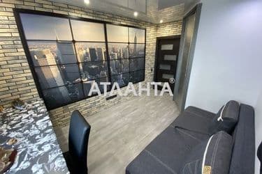 Багатокімнатна квартира за адресою вул. Бреуса (площа 91,4 м²) - Atlanta.ua - фото 22