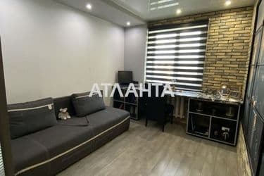 Багатокімнатна квартира за адресою вул. Бреуса (площа 91,4 м²) - Atlanta.ua - фото 23