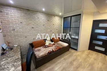 Багатокімнатна квартира за адресою вул. Бреуса (площа 91,4 м²) - Atlanta.ua - фото 20