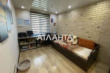 Багатокімнатна квартира за адресою вул. Бреуса (площа 91,4 м²) - Atlanta.ua - фото 21