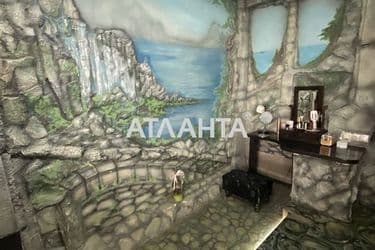 Багатокімнатна квартира за адресою вул. Бреуса (площа 91,4 м²) - Atlanta.ua - фото 32