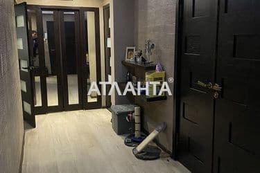 Багатокімнатна квартира за адресою вул. Бреуса (площа 91,4 м²) - Atlanta.ua - фото 27