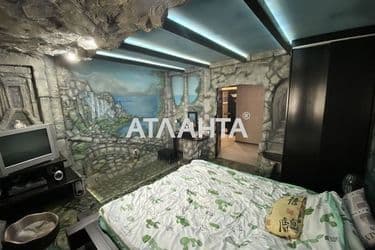 Багатокімнатна квартира за адресою вул. Бреуса (площа 91,4 м²) - Atlanta.ua - фото 33
