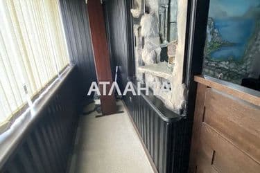 Багатокімнатна квартира за адресою вул. Бреуса (площа 91,4 м²) - Atlanta.ua - фото 28