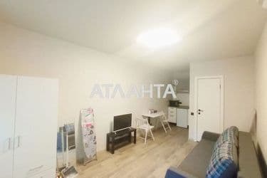 1-room apartment apartment by the address st. Knyazheskaya Baranova (area 31,7 m²) - Atlanta.ua - photo 9