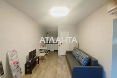 1-room apartment apartment by the address st. Knyazheskaya Baranova (area 31,7 m²) - Atlanta.ua - photo 10