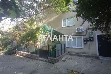 1-room apartment apartment by the address st. Knyazheskaya Baranova (area 31,7 m²) - Atlanta.ua - photo 15