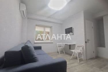 1-кімнатна квартира за адресою вул. Княжа (площа 24,9 м²) - Atlanta.ua - фото 12