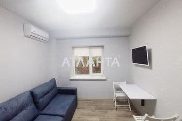 1-кімнатна квартира за адресою вул. Княжа (площа 24,9 м²) - Atlanta.ua - фото 13