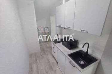 1-кімнатна квартира за адресою вул. Княжа (площа 24,9 м²) - Atlanta.ua - фото 14