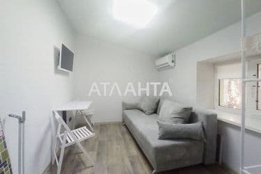 1-room apartment apartment by the address st. Knyazheskaya Baranova (area 22,9 m²) - Atlanta.ua - photo 11
