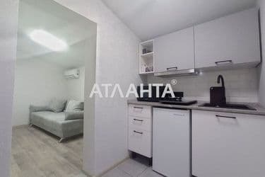 1-room apartment apartment by the address st. Knyazheskaya Baranova (area 22,9 m²) - Atlanta.ua - photo 12