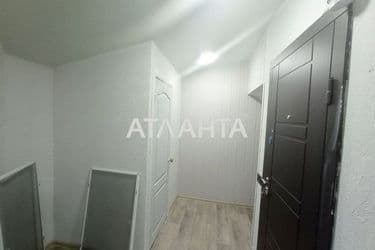 1-room apartment apartment by the address st. Knyazheskaya Baranova (area 22,9 m²) - Atlanta.ua - photo 17