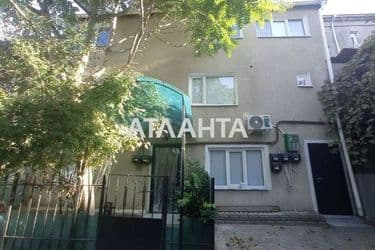 1-room apartment apartment by the address st. Knyazheskaya Baranova (area 22,9 m²) - Atlanta.ua - photo 18