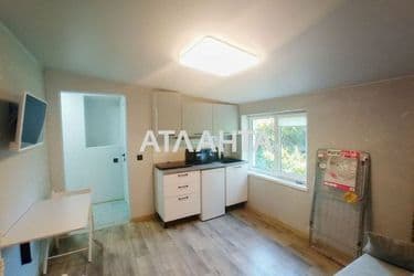 1-кімнатна квартира за адресою вул. Княжа (площа 24,7 м²) - Atlanta.ua - фото 11