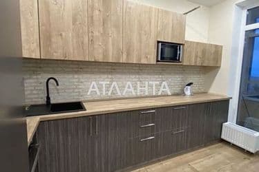 1-room apartment apartment by the address st. Gagarina pr (area 46 m²) - Atlanta.ua - photo 15