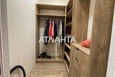 1-room apartment apartment by the address st. Gagarina pr (area 46 m²) - Atlanta.ua - photo 20