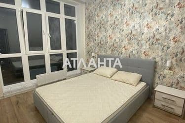 1-room apartment apartment by the address st. Gagarina pr (area 46 m²) - Atlanta.ua - photo 14