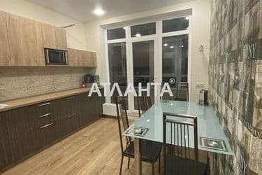 1-room apartment apartment by the address st. Gagarina pr (area 46 m²) - Atlanta.ua - photo 16