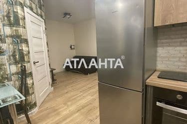 1-room apartment apartment by the address st. Gagarina pr (area 46 m²) - Atlanta.ua - photo 17