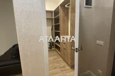 1-room apartment apartment by the address st. Gagarina pr (area 46 m²) - Atlanta.ua - photo 19