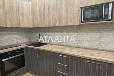 1-room apartment apartment by the address st. Gagarina pr (area 46 m²) - Atlanta.ua - photo 22