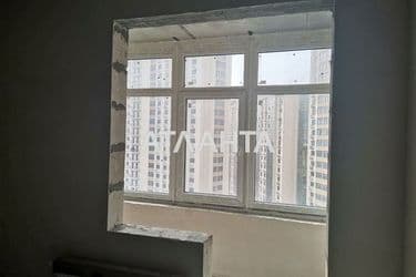 1-комнатная квартира по адресу ул. Сахарова (площадь 43 м²) - Atlanta.ua - фото 9