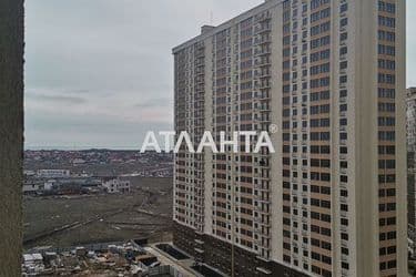1-комнатная квартира по адресу ул. Сахарова (площадь 43 м²) - Atlanta.ua - фото 14