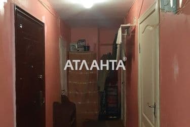 Комунальна квартира за адресою вул. Космонавтів (площа 12 м²) - Atlanta.ua - фото 30