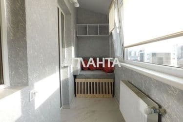 1-комнатная квартира по адресу ул. Бочарова ген. (площадь 38 м²) - Atlanta.ua - фото 34