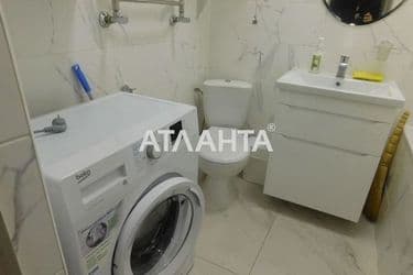 1-комнатная квартира по адресу ул. Бочарова ген. (площадь 38 м²) - Atlanta.ua - фото 37