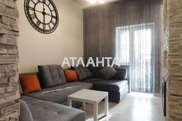 1-комнатная квартира по адресу ул. Бочарова ген. (площадь 38 м²) - Atlanta.ua - фото 24