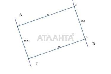 Landplot by the address st. Utrennyaya Rankova (area 7 acr) - Atlanta.ua - photo 7