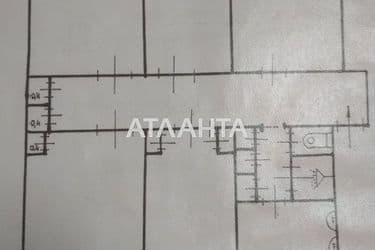 Комунальна квартира за адресою вул. Філатова ак. (площа 16 м²) - Atlanta.ua - фото 12