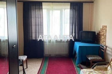 Комунальна квартира за адресою вул. Філатова ак. (площа 16 м²) - Atlanta.ua - фото 7