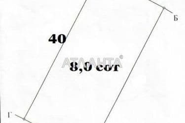 Landplot by the address st. Zvezdnaya (area 8 acr) - Atlanta.ua - photo 5