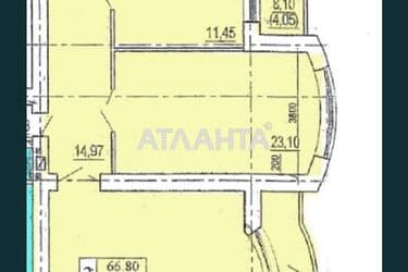 3-rooms apartment apartment by the address st. Zooparkovaya (area 112 m²) - Atlanta.ua - photo 13